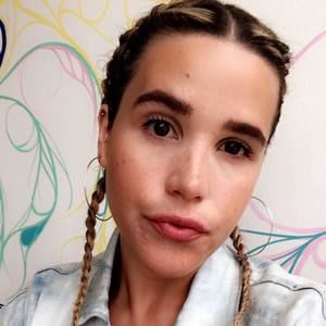 Meet your Posher, Erica